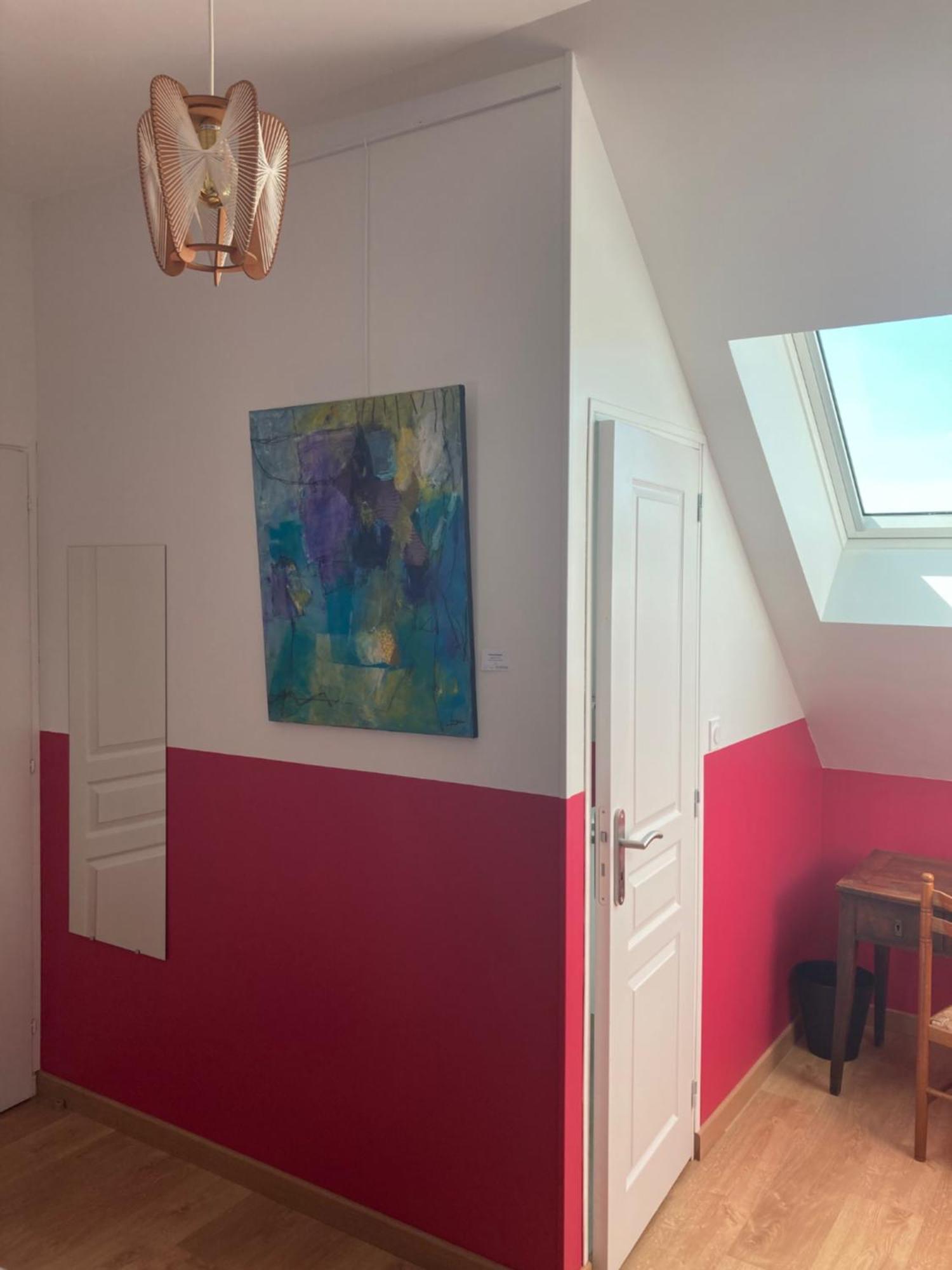 Chez Anne - Chambre Avec Salle De Bain Privative Menetou-Couture エクステリア 写真